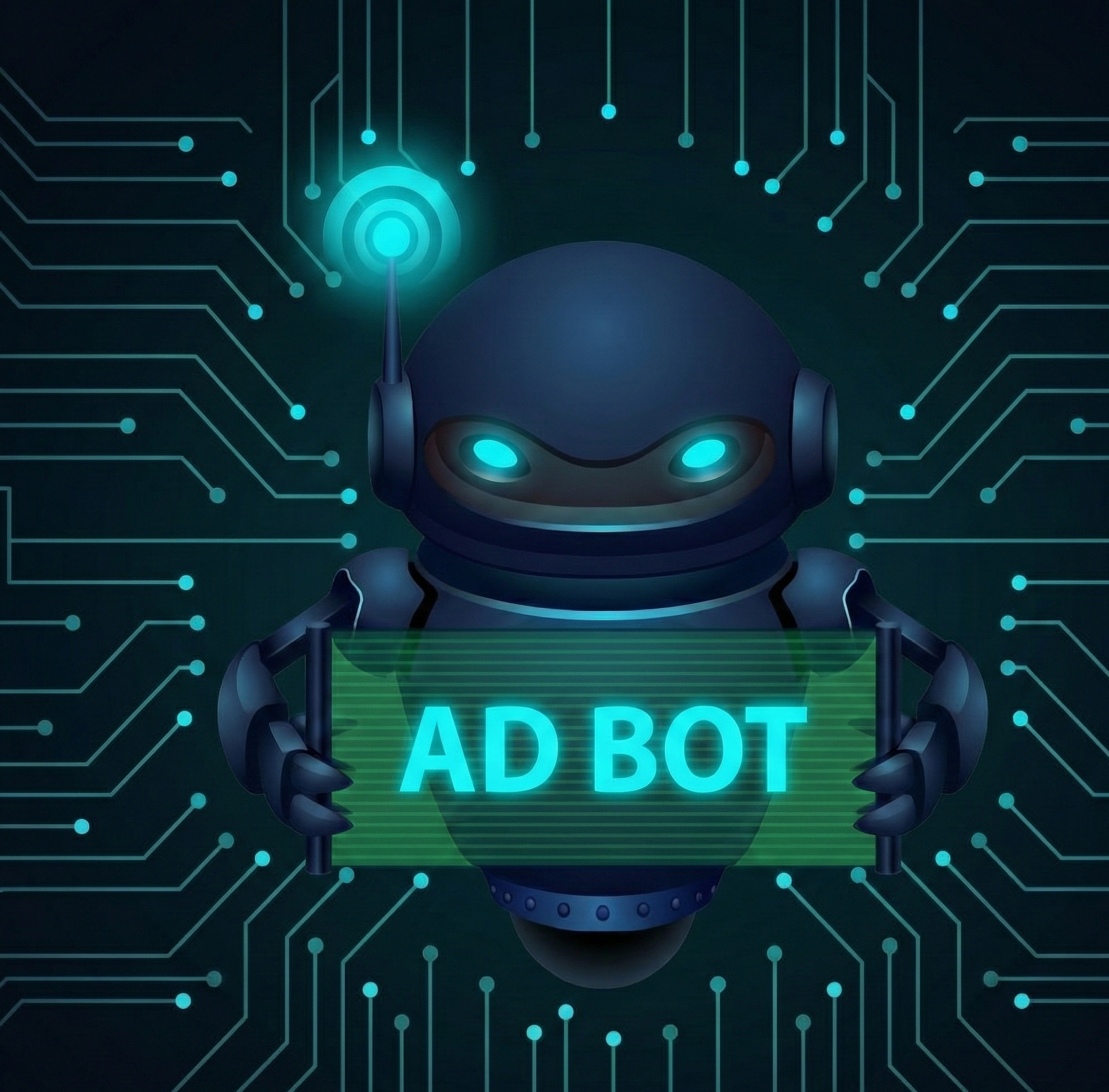 AdBot Service